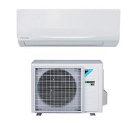 DAIKIN Sensira 2021 FTXF35C-RXFC Air Conditioner 12000BTU