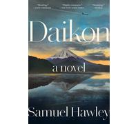 Daikon : A Novel