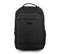 Urban Factory Dailee backpack Casual backpack Black Nylon
