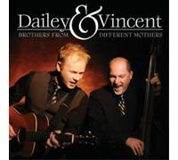 Dailey - Brothers From Different Mothers