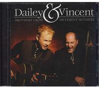 Dailey - Brothers From Different Mothers