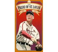 Dailey - Pride of St Louis [VHS]
