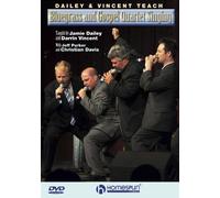 Dailey & Vincent Teach Bluegrass And Gospel Quartet Singing [DVD] [2012] [NTSC]