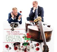 Dailey & Vincent - The Sounds of Christmas