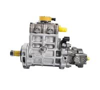 daili store 317-8021 2641A312 10R-7660 2641A312P04395930 Fuel Injection Pump Compatible With CAT C6.6 Engine 320D 323D Excavator