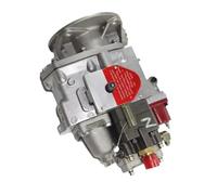 daili store 4915474 4061121 4061417 4915445 1PCS Fuel Injection Pump Compatible With Cummins KTA19 Excavator Engine Replacement Parts