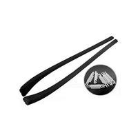 daili store 8120AK 8120AJ LH RH Front Windshield Trim Compatible With Peugeot 308 2011-2016 408 2010-2014 ( Color : 8120AJ and 8120AK )