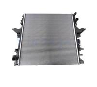 daili store A/C AC Air Conditioning Condenser Compatible With Discovery 3 Compatible With Range Rover Sport 3.0 5.0T OEM LR015560