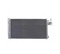 daili store A/C AC Air Conditioning Condenser Compatible With JAGUAR Compatible With E-PACE X540 2.0 2017- J9C319710AA J9C319710AA J9C7846