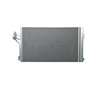daili store A/C AC Condenser Compatible With BENZ Compatible With Viano Compatible With Vito Compatible With Mixto Van Bus 6398350070 6398350370 6398350700 A6398350070 A6398350370 A6398350700