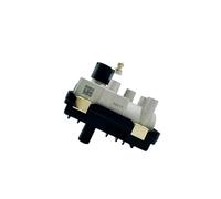 daili store BV45 U-002 Electronic Turbo Actuator Motor 6NW010099-01 Compatible With Navara Compatible With Frontier Compatible With Pathfinder 2.5 (BV45)