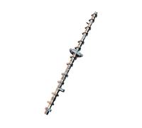 daili store Camshaft E46E90 Compatible With BMW N52 N55 N54 Engine 11317563664 11317563665 And Eccentric Shaft 11377515868(11317563665)