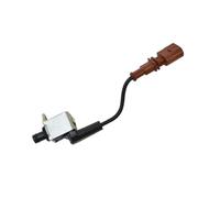 daili store Car Coolant Water Pump Solenoid Valve 04L907284 For A1 A3 A5 A6 Compatible With Golf Compatible With Tiguan Compatible With Octavia 2011-2017 Pa