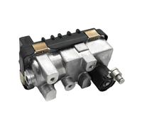 daili store Car Turbo Electronic Actuator G-59 6NW009550 767649 Turbocharger Compatible With Transit 2.2 FWD Compatible With EURO 5 MK7 MK8 2012- OM642 Engine