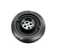 daili store Crankshaft Pulley LR074072 LR113860 Compatible With Discovery 5 Compatible With Discovery Sport Compatible With Range Rover Vogue Compatible With Velar Compatible With Evoque AJ200