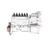 daili store Diesel Fuel Injector Pump 6P701 3973900 6P702 4989873 Compatible With DCEC 6CT8.3