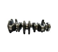 daili store EA888 Engine Crankshaft For A4 A6 Q3 Q5 Compatible With Golf Compatible With Jetta Compatible With Passat GEN2 GEN3 1.8T 2.0T CDNB CDND CDZA CAEB 06H105021M