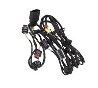 daili store For Q5 Q5L SQ5 Front Bumper Parking Sensor Wiring Harness Reversing Radar Harness 80A971095R 80A 971 095 R