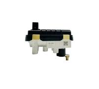 daili store G-125 Turbo Turbocharger Electronic Actuator 6NW008412-9 712120 Compatible With BMW 530D 2.9 530D 2.0 525D 2.5 742730-1/2/3/4/5/6