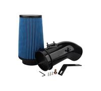daili store Oiled Filter Cold Air Intake Pipe System - For 2011-2016 Compatible With Ford Compatible With F-250/F-350/F-450 6.7L Powerstroke Diesel