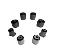 daili store Rear Control Arm Bushing Compatible With Discovery 3 4 Compatible With RANGE ROVER L320 L322 L319 Knuckle Bushing LR063744