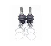daili store Upper/Down Suspension Ball Joint Compatible With Great Wall Compatible With Poer Compatible With GWM Compatible With CANNON/Pao/Ute Truck Pickup Compatible With Haval Compatible With Tank