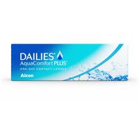 DAILIES® AquaComfort Plus® 30
