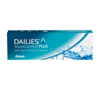 DAILIES® AquaComfort Plus® 30
