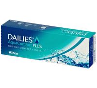 DAILIES® AquaComfort Plus® 30