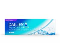 DAILIES® AquaComfort Plus® Multifocal 30