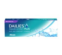 DAILIES® AquaComfort Plus® Multifocal 30