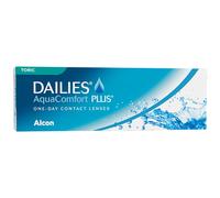 DAILIES® AquaComfort Plus® Toric 30