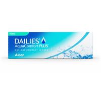 DAILIES® AquaComfort Plus® Toric 30
