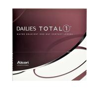 Dailies Total 1 (90 pcs)