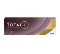 ALCON DAILIES TOTAL 1 30 lenses -12.00 Daily lenses