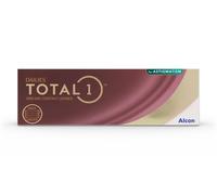 DAILIES TOTAL1® Astigmatism 30