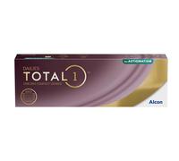 DAILIES TOTAL1® Astigmatism 30