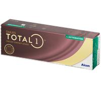 DAILIES TOTAL1® Astigmatism 30