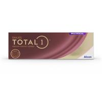 DAILIES TOTAL1® Multifocal 30