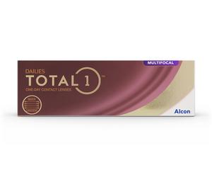 DAILIES TOTAL1® Multifocal 30