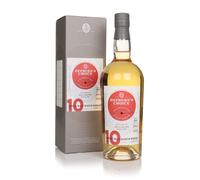 Dailuaine 10 Year Old 2011 - Hepburn's Choice Single Malt Whisky