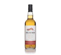 Dailuaine 11 Year Old 2015 (cask 300972) - Dram Mor Single Malt Whisky