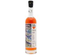 Dailuaine - 11 year old Blind Summit Single Malt Scotch 2015 Whisky 70cl