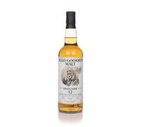 Dailuaine 12 Year Old 2008 (cask 308909) - Auld Goonsy's Malt 3cl Samp Single Malt Whisky 3cl Sample