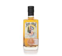 Dailuaine 12 Year Old 2009 (cask 314939) - Family Series (The Single C Single Malt Whisky