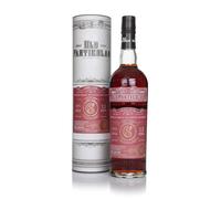 Dailuaine 12 Year Old 2013 (cask 20001) Cask Strength - Old Particular Single Malt Whisky
