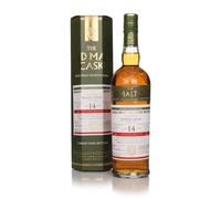 Dailuaine 14 Year Old 2007 (cask HL18984) - Old Malt Cask (Hunter Lain Single Malt Whisky
