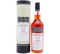 Dailuaine - 15 year old The First Editions Single Rioja Wine Cask #21215 2009 Whisky 70cl 56.7% ABV