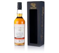 Dailuaine 16 Year Old 2008 Single Malts of Scotland