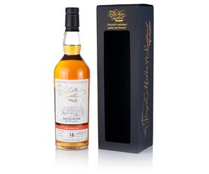 Dailuaine 16 Year Old 2008 Single Malts of Scotland